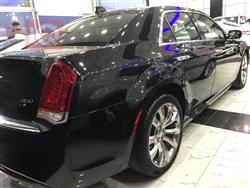 کرایسلەر 300